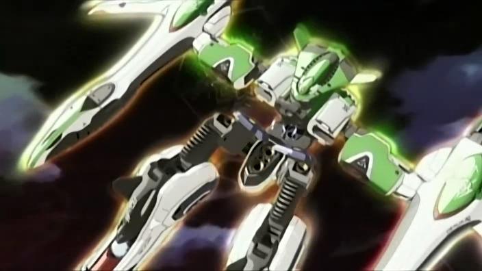 Otaku Gallery  / Anime e Manga / Sousei No Aquarion / Screen Shots / 01 - I ricordi dell`angelo / 164.jpg